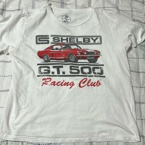Shelby GT T-Shirt